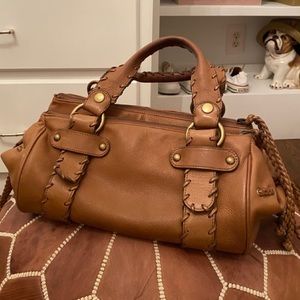 Original Kooba Bag-Offers Welcomed